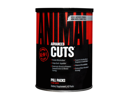 Animal, Advanced Cuts