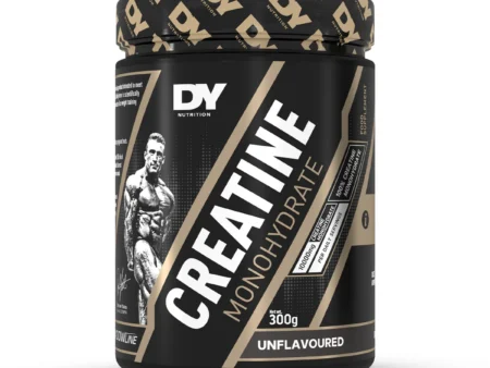Dy Nutrition, Creatine Monohydrate