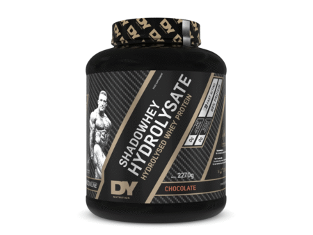 Dy Nutrition, Shadowhey Hydrolyzed