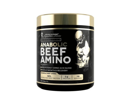 Kevin Levrone, Anabolic Beef Amino