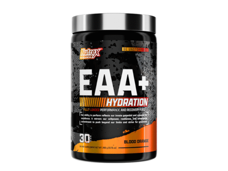 Nutrex Research, EAA+ Hydration