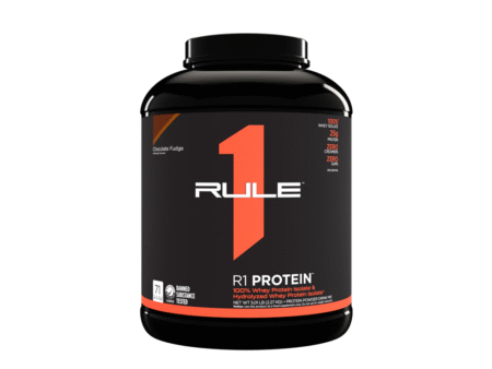 Rule One, R1 Protein