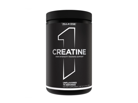 Rule One, Creatine