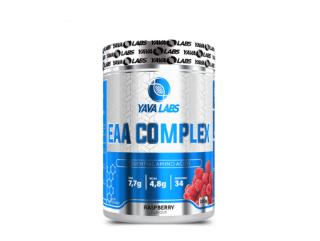 Yava Labs, EAA Complex