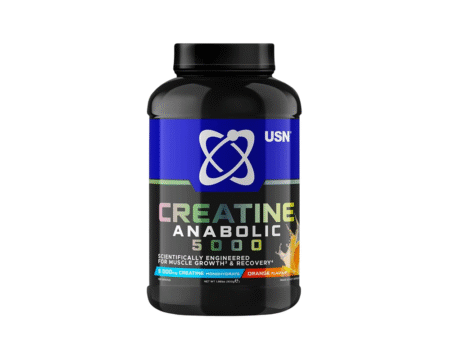 USN, Creatine Anabolic 5000
