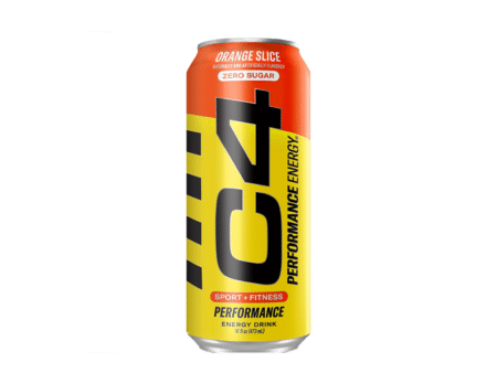 Cellucor, C4 Performance Energy