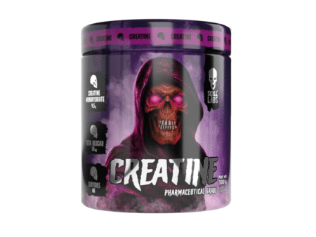 Skull Labs, Creatine