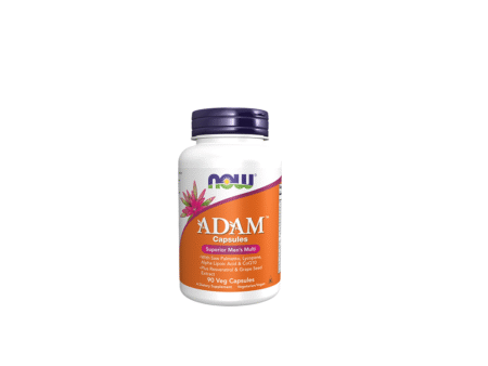 Now foods, ADAM™ Men's Multiple Vitamin