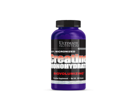 Ultimate Nutrition, Creatine Monohydrate
