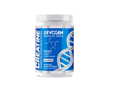 Evogen Nutrition, Creatine Monohydrate
