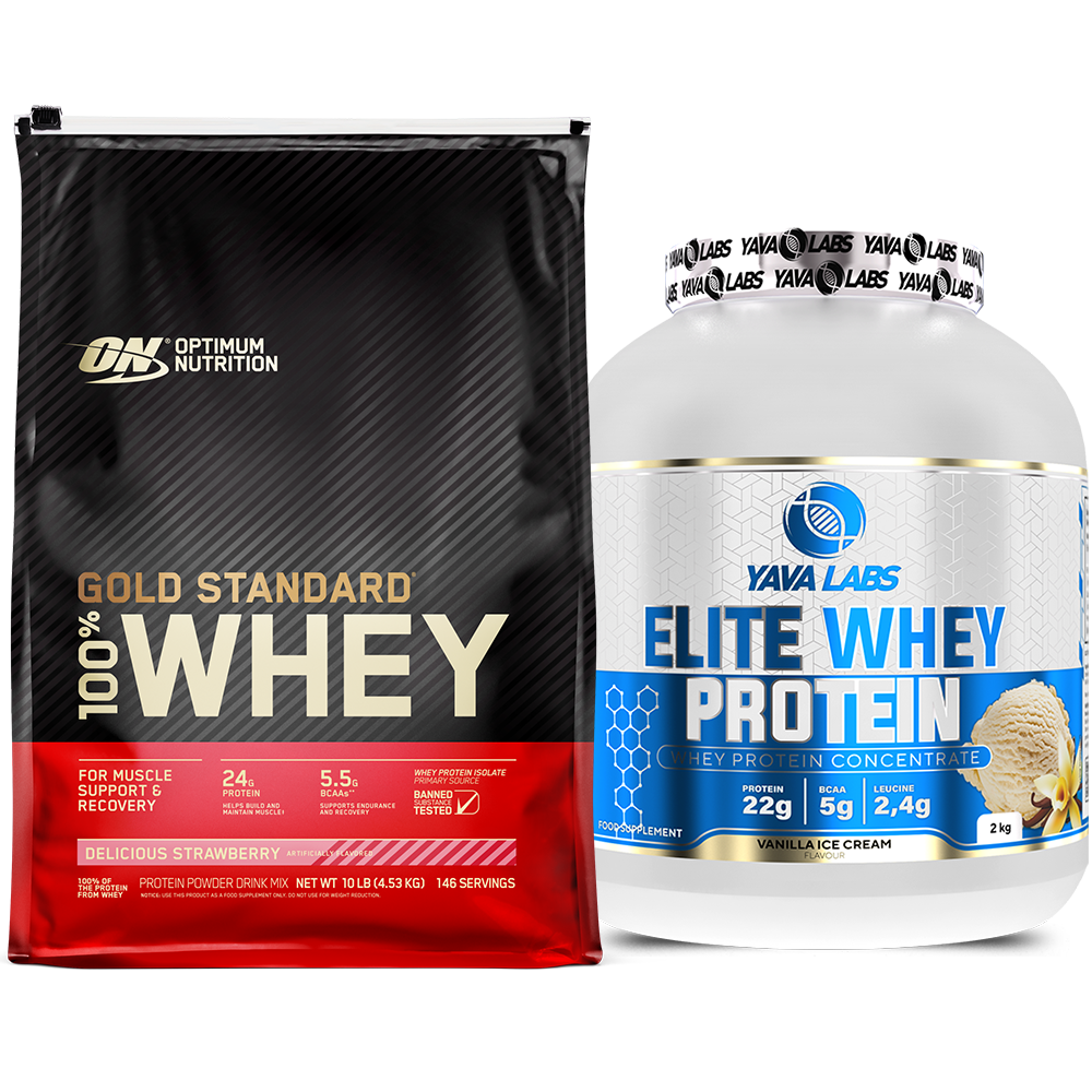 Whey Protein