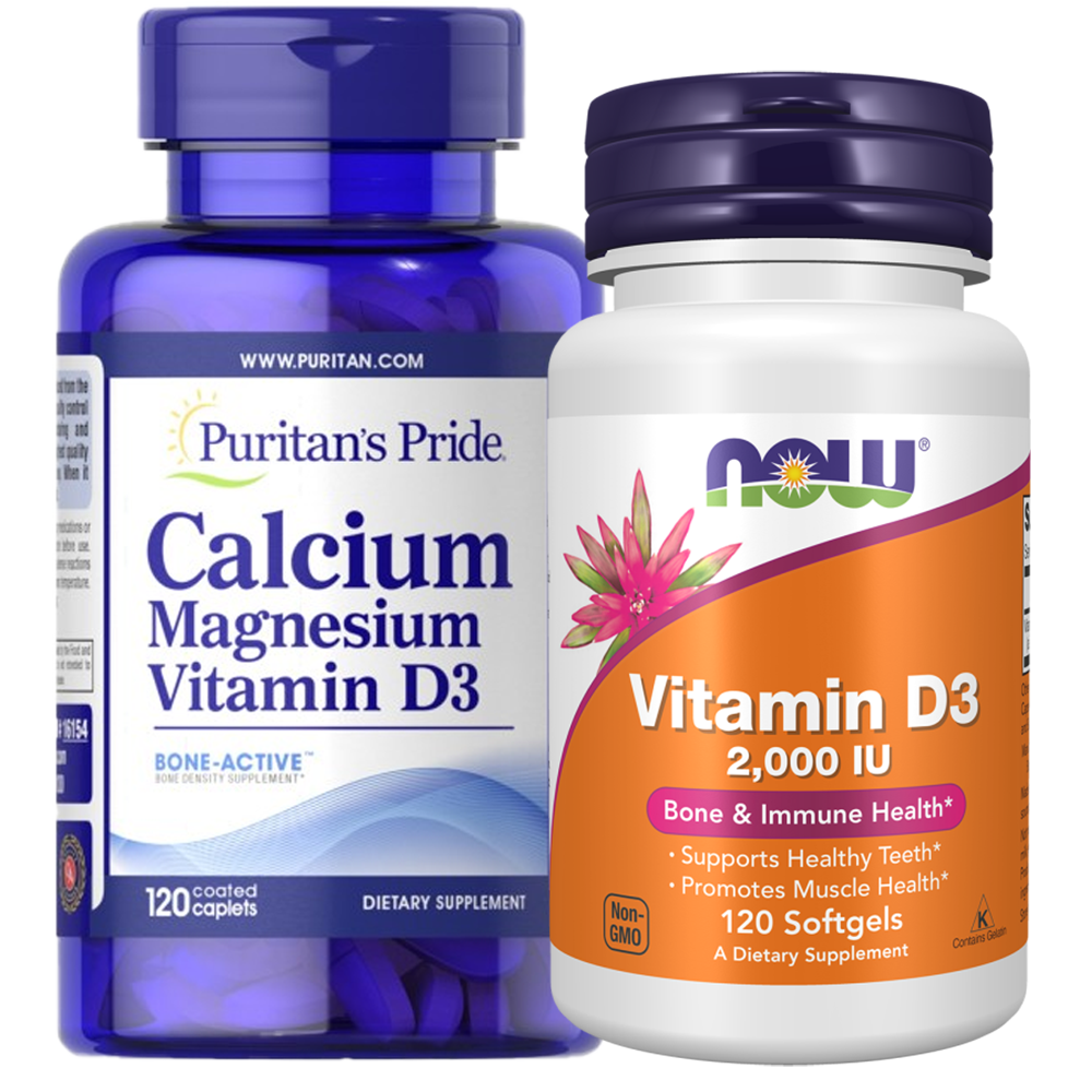 Bones & Joints Health