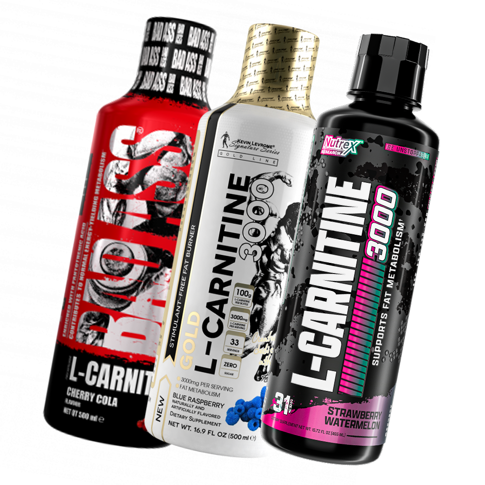 Carnitine