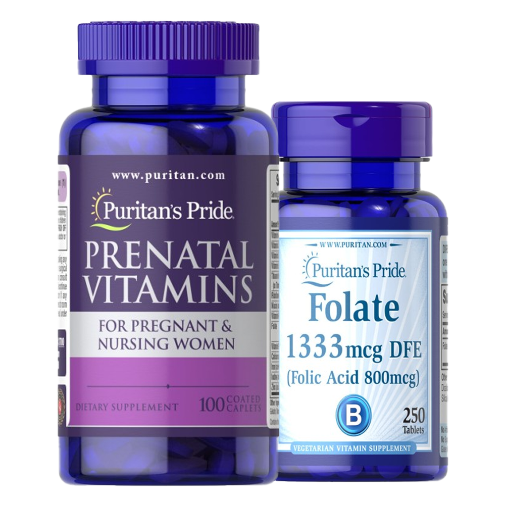 Prenatal Support