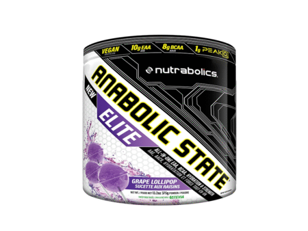 Nutrabolics, Anabolic State Elite