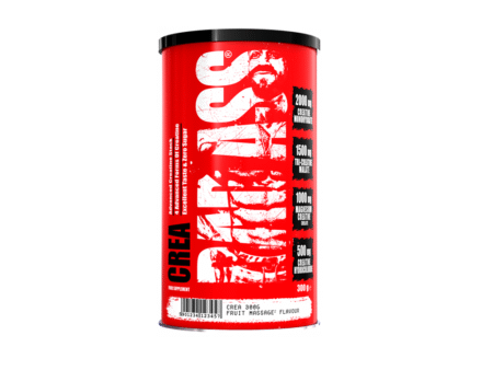 Bad Ass Nutrition, Bad Ass Crea