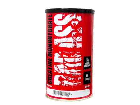 Bad Ass Nutrition, Bad Ass Creatine Monohydrate