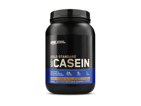Optimum Nutrition, Gold Standard 100% Casein