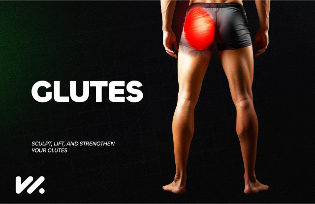 Glutes