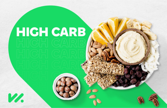 High Carb