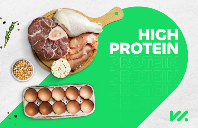 High Protein