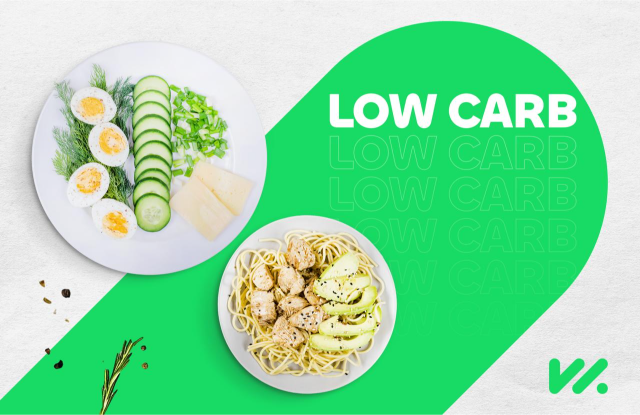Low Carb