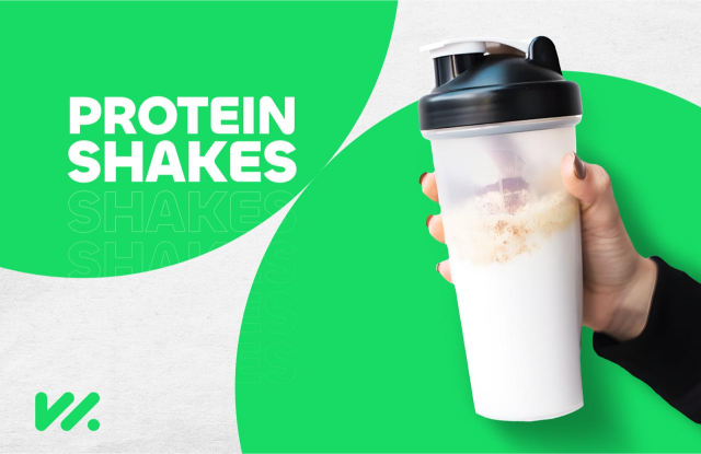 Protein Shakes