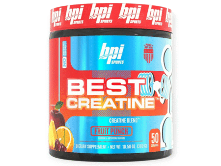 Bpi Sports Best Creatine