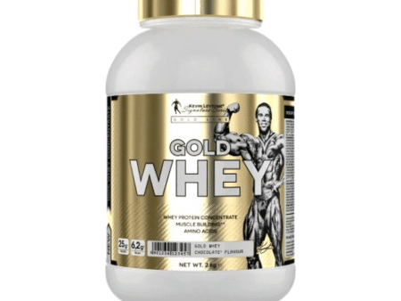 Kevin Levrone Gold Whey