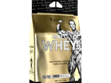 Kevin Levrone Gold Whey