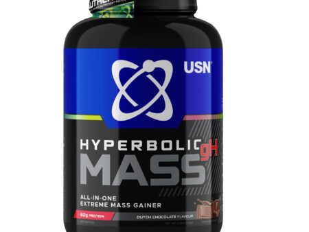 USN Hyperbolic Mass