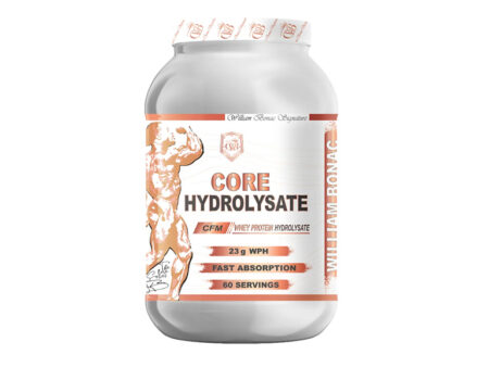 William Bonac, Core Hydrolysate