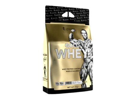 Kevin Levrone Gold Whey
