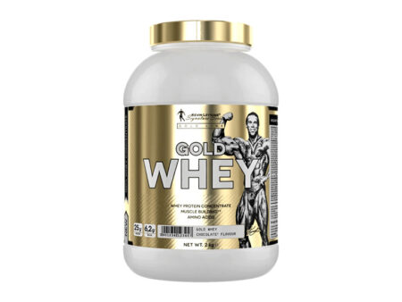 Kevin Levrone Gold Whey