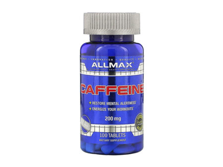 Allmax Nutrition Caffeine
