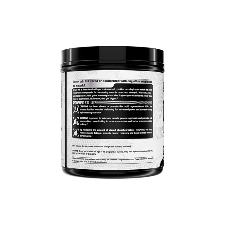 Nutrex Research Creatine Drive - Image 5