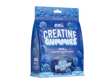 Applied Nutrition Creatine Gummies