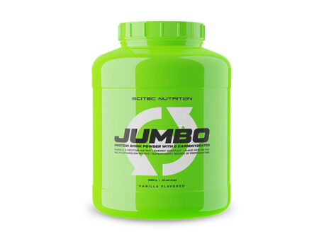 Scitec Nutrition, Jumbo