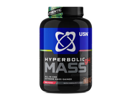 USN Hyperbolic Mass