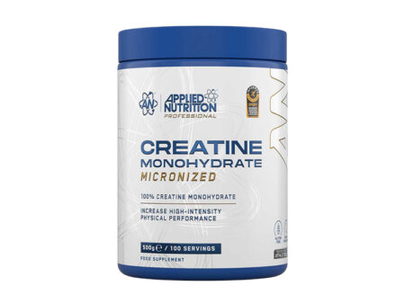 Applied nutrition Creatine Monohydrate