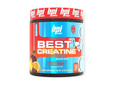 Bpi Sports Best Creatine