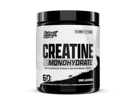 Nutrex Research Creatine Drive