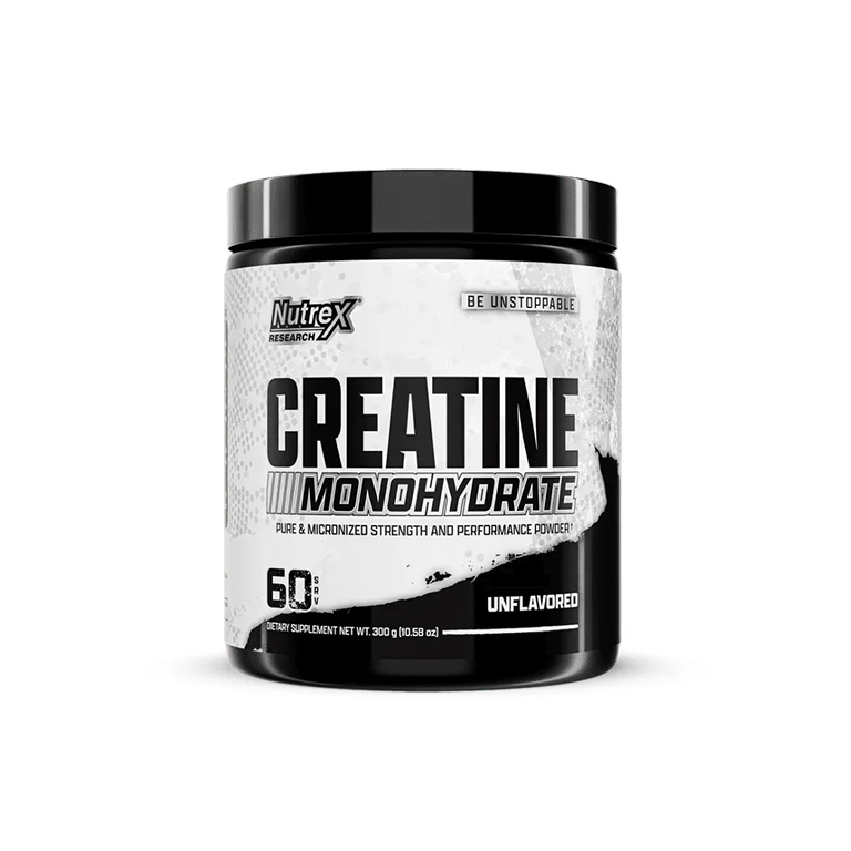Nutrex Research Creatine Drive