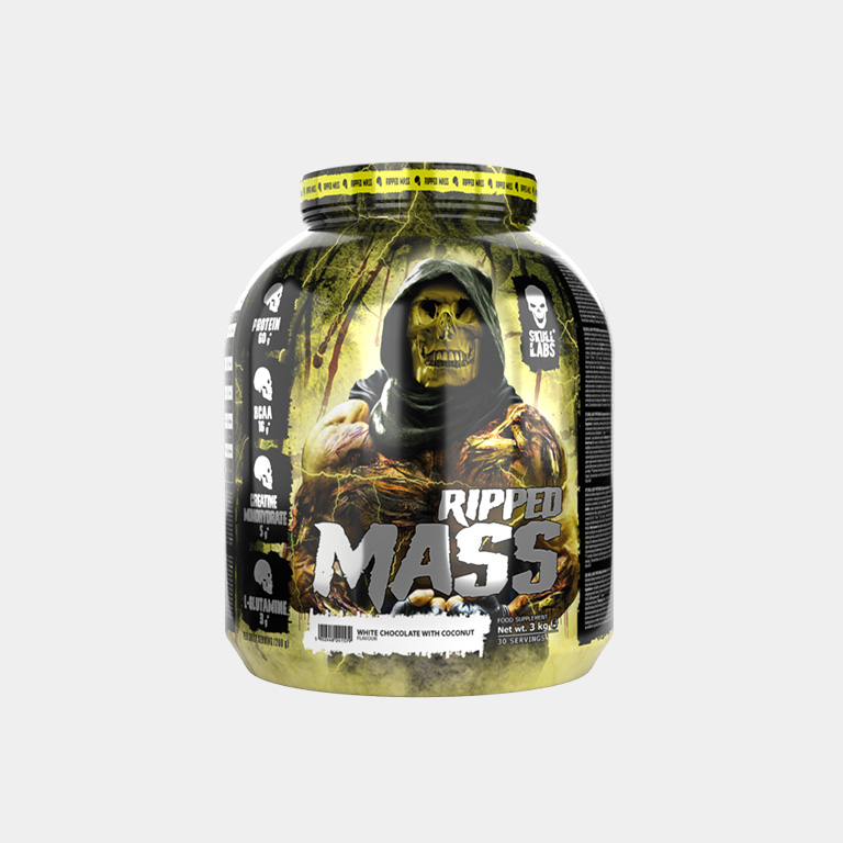 SKULL LABS Ripped Mass