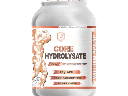 William Bonac, Core Hydrolysate