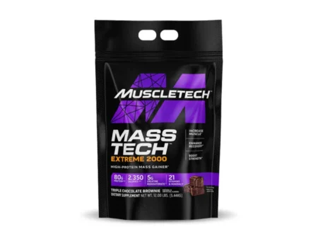 Muscletech Mass Tech Extreme