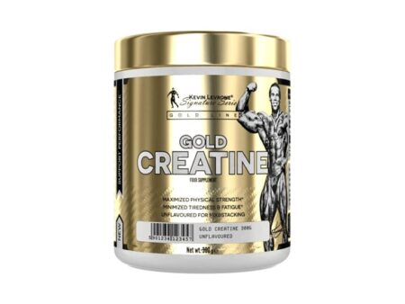 Kevin Levrone GOLD Creatine