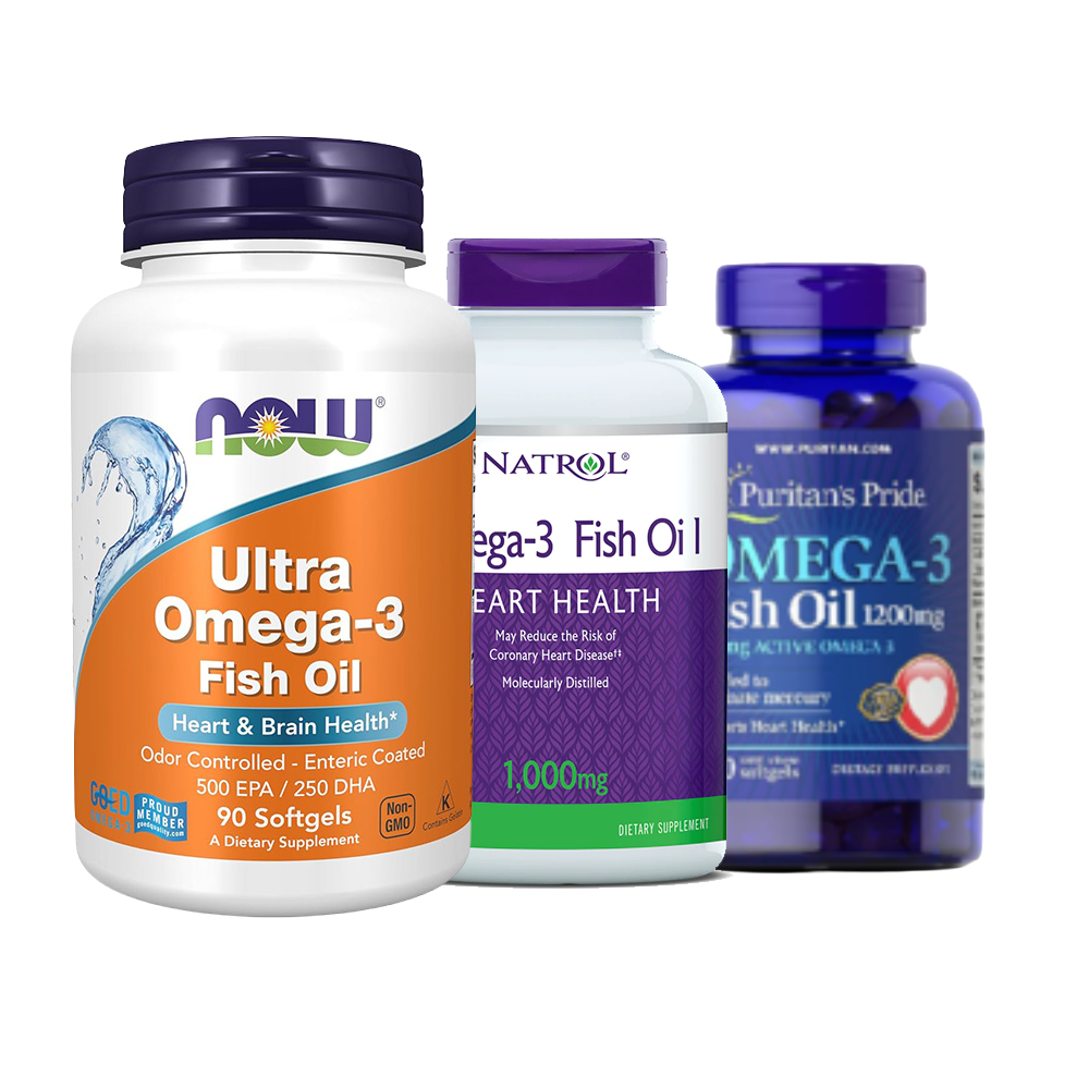Fish Oil