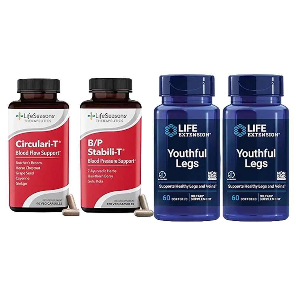 Blood Circulation Support