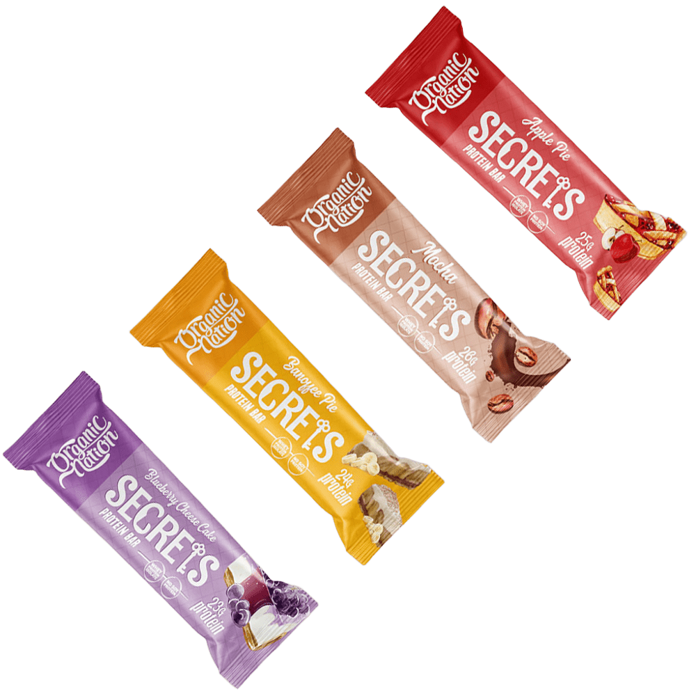 Protein Snacks